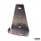 Rusty Farts Oil Can Holder Leg Shield Centre for Classic Vespa Rusty Farts Oil Can Holder Leg Shield Centre for Classic Vespa