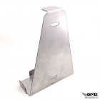 Rusty Farts Oil Can Holder Leg Shield Centre for Classic Vespa Rusty Farts Oil Can Holder Leg Shield Centre for Classic Vespa