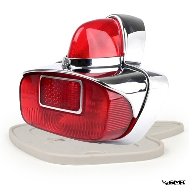 SIEM Stoplamp Vespa VBB