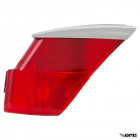 Siem Stoplamp Vespa Sprint Grey Rubber