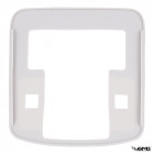 Siem Stoplamp Vespa Sprint Grey Rubber