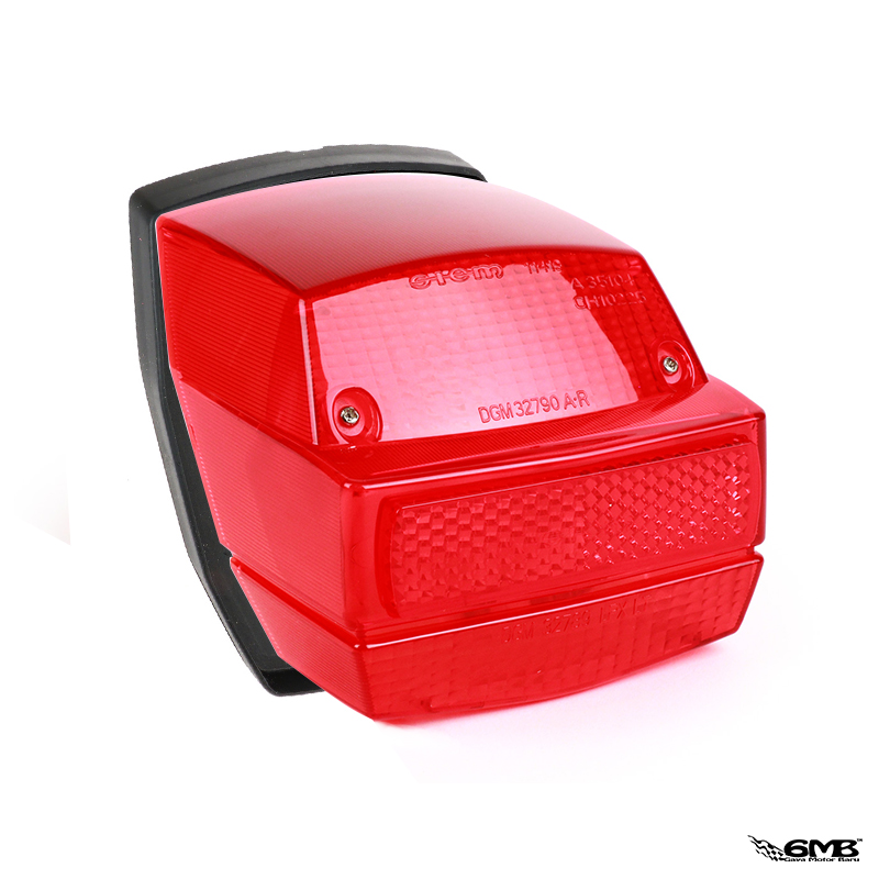 SIEM Stoplamp Vespa PTS