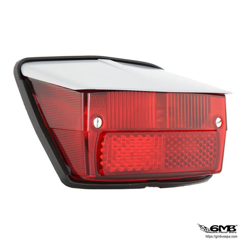 SIEM Stoplamp for Vespa Special