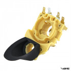 SIEM Headlamp for Vespa PX