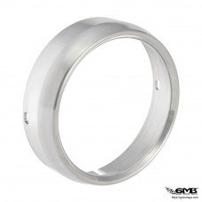 SIEM Headlamp Rim for Vespa Sprint Veloce - Chrome