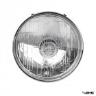 SIEM Headlamp for Vespa PTS Ø 115 mm
