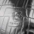 SIEM Headlamp for Vespa PTS Ø 115 mm
