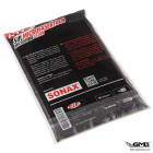 SIP Microfibre Cloth 400x400 mm grey