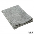 SIP Microfibre Cloth 400x400 mm grey