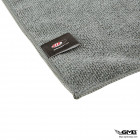 SIP Microfibre Cloth 400x400 mm grey