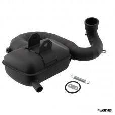 SIP Road Racing Exhaust XL Viper Box by Nordspeed ...