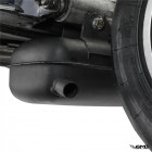 SIP Road Racing Exhaust XL Viper Box by Nordspeed for Vespa PX200