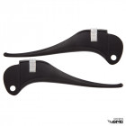 SIP Lever Set Vespa VBB Black