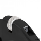 SIP Lever Set Vespa VBB Black