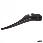 SIP Lever Set Vespa VBB Black
