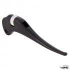 SIP Lever Set Vespa VBB Black