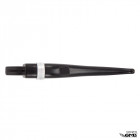 SIP Lever Set Vespa VBB Black