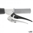 SIP Lever Set Vespa VBB Black