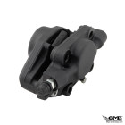 Grimeca Front Disc Brake set D20mm for Vespa Excel - Silver