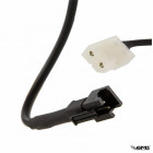 SIP Wire for fuel tap OMG/​speedo, Lambretta Fast Flow length 2M