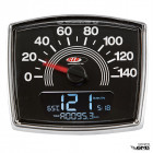 SIP Digital Speedometer Vespa PTS 140Kmh