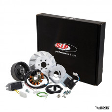 SIP Ignition Road Vespa 50-125/​PV/​ET3/​PK5...