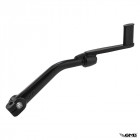 SIP Kickstart Lever, fold down for Vespa PX - Black