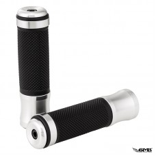 SIP Hand Grip PX Polished With Bar end
