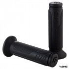 SIP Handgrip Series Pordoi PTS,Super,Sprint, L 125mm, Ø 24/​24mm Black