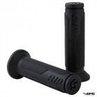SIP Handgrip Series Pordoi PTS,Super,Sprint, L 125mm, Ø 24/​24mm Black