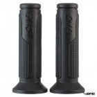 SIP Handgrip Series Pordoi PTS,Super,Sprint, L 125mm, Ø 24/​24mm Black