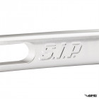 SIP Shorty Lever Set Vespa LX/​S/​Primavera/​Sprint Chrome
