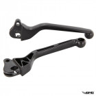 SIP Lever For Classic Vespa - Black