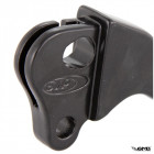 SIP Lever For Classic Vespa - Black
