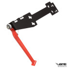SIP Side Stand PX Red