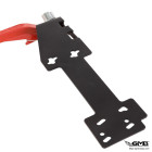 SIP Side Stand PX Red