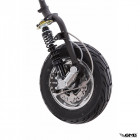 SIP Front Shock Absorber PX Black Gloss