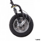 SIP Front Shock Absorber PX Black Gloss