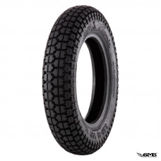SIP Classic Tyre 3.50-10 59P TL/TT Front & Rea...
