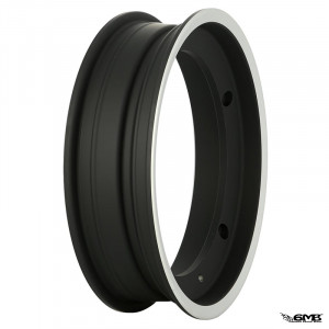 SIP Wheel rim V2.0 tubeless 2.50-10 inch aluminium...