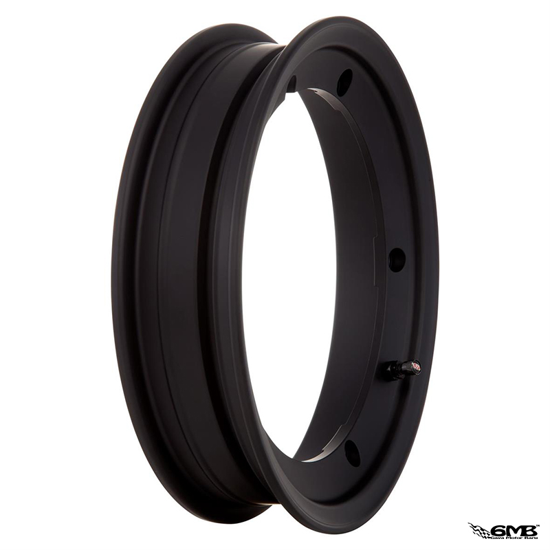 SIP 2.0 Tubeless Rim 2.10x10 Black SIP 2.0 Tubeless Rim 2.10x10 Black