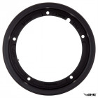 SIP 2.0 Tubeless Rim 2.10x10 Black SIP 2.0 Tubeless Rim 2.10x10 Black