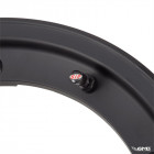 SIP 2.0 Tubeless Rim 2.10x10 Black SIP 2.0 Tubeless Rim 2.10x10 Black