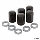 SIP 2.0 Tubeless Rim 2.10x10 Black SIP 2.0 Tubeless Rim 2.10x10 Black