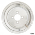 SIP Rim Tubeless 2.15-8" Aluminium Polished SIP Rim Tubeless 2.15-8" Aluminium Polished