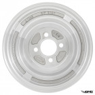 SIP Rim Tubeless 2.15-8" Aluminium Polished SIP Rim Tubeless 2.15-8" Aluminium Polished
