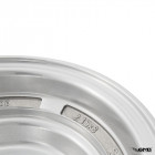 SIP Rim Tubeless 2.15-8" Aluminium Polished SIP Rim Tubeless 2.15-8" Aluminium Polished