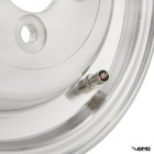 SIP Rim Tubeless 2.15-8" Aluminium Polished SIP Rim Tubeless 2.15-8" Aluminium Polished