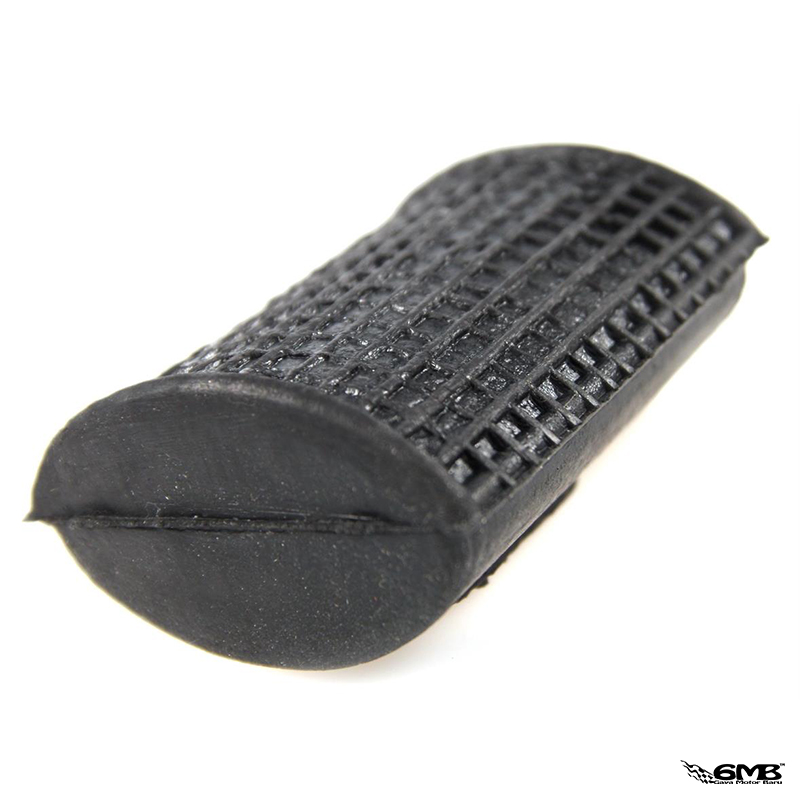 Ariete Brake Pedal Pad for Vespa ​Special / PTS /​ PX