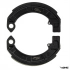 SIP Brake Shoe Vespa PX,Excel(front/rear) also Sprint rear